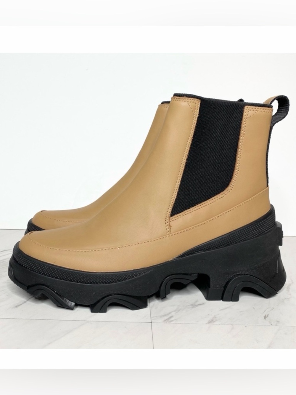 Sorel Brex Chelsea Boot
